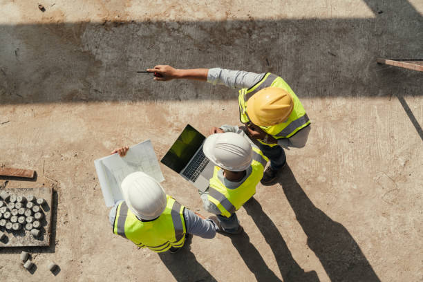 Professional Concrete contractor in KY