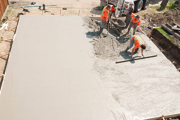 Best Concrete Staining and Coloring in Elkhorn City, KY