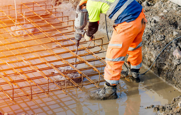 Best Industrial Concrete Flooring in Elkhorn City, KY