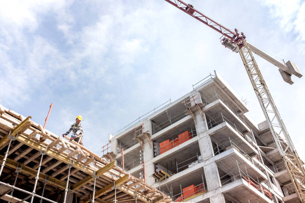 Best Concrete Removal and Replacement in Elkhorn City, KY